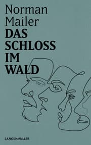 Cover von Das Schloss im Wald