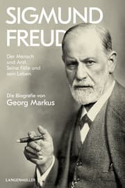 Cover von Sigmund Freud