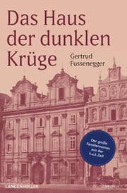 Cover von Haus d.dunklen Krüge