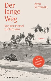 Cover von Der lange Weg