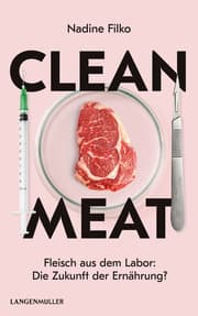 Cover von Clean Meat