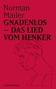 Cover von Gnadenlos - Das Lied vom Henker