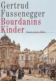 Cover von Bourdanins Kinder