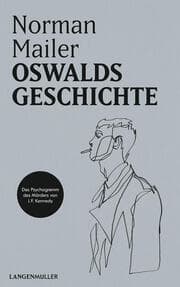 Cover von Oswalds Geschichte