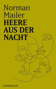Cover von Heere aus der Nacht