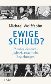 Cover von Ewige Schuld?