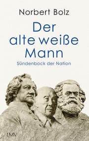 Cover von Der alte, weiße Mann