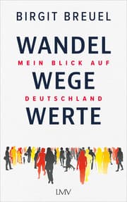 Cover von Wandel, Wege, Werte