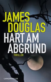 Cover von Hart am Abgrund