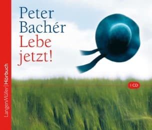 Cover von Lebe jetzt! (CD)