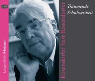 Cover von Träumende Schulweisheit