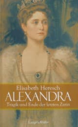 Cover von Alexandra