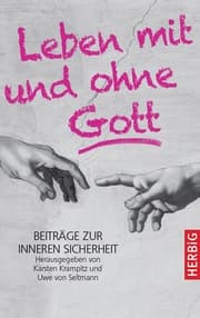 Cover von Leben mit und ohne Gott