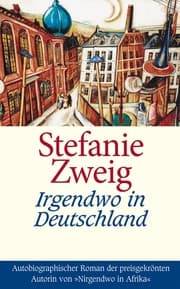 Cover von Irgendwo in Deutschland