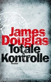 Cover von Totale Kontrolle