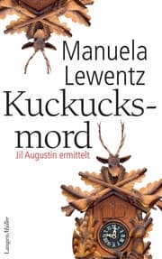Cover von KuckucksMord