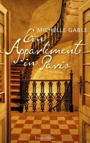 Cover von Ein Appartement in Paris
