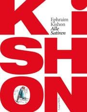 Cover von Alle Satiren
