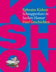 Cover von Schnupperkurs in Sachen Humor