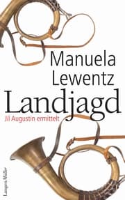 Cover von Land-Jagd