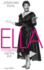 Cover von Ella Fitzgerald und ihre Zeit