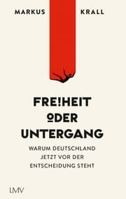 Cover von Freiheit oder Untergang