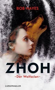 Cover von Zhoh