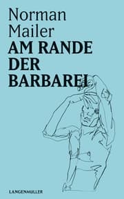 Cover von Am Rande der Barbarei