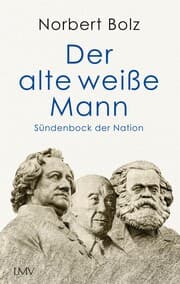 Cover von Der alte weiße Mann