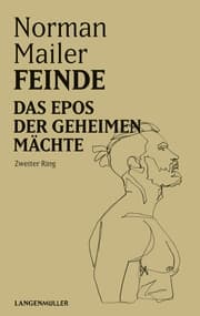 Cover von Feinde
