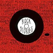 Cover von Rock Stories