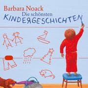 Cover von Die schönsten Kindergeschichten