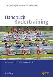 Cover von Handbuch Rudertraining