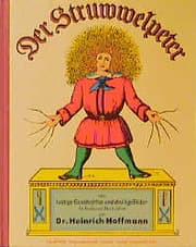 Cover von Der Struwwelpeter