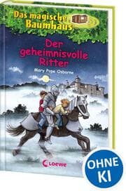 Cover von Der geheimnisvolle Ritter