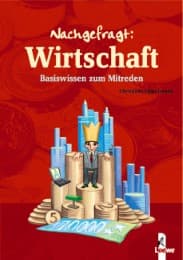 Cover von Nachgefragt: Wirtschaft