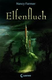 Cover von Elfenfluch