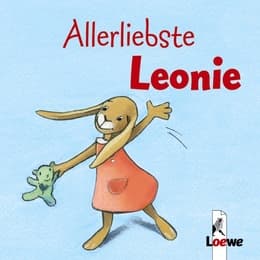 Cover von Allerliebste Leonie