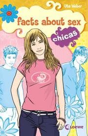 Cover von facts about sex - chicas