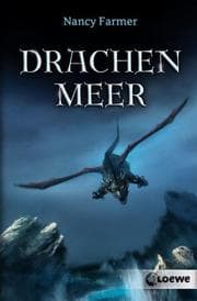Cover von Drachenmeer