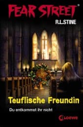 Cover von Teuflische Freundin