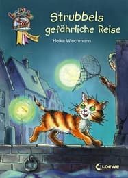 Cover von Strubbels gefährliche Reise