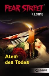 Cover von Atem des Todes