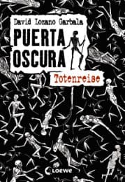 Cover von Totenreise
