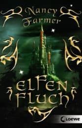 Cover von Elfenfluch
