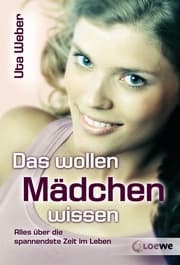 Cover von Das wollen Mädchen wissen