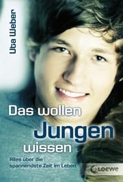 Cover von Das wollen Jungen wissen