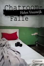 Cover von Chatroom-Falle
