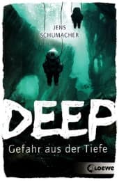 Cover von Deep