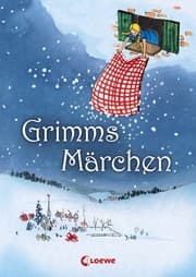 Cover von Grimms Märchen